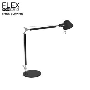 Artemide Tolomeo Table Tischleuchte - Aktion Lagerware zum Sonderpreis